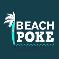 Beach Poke
